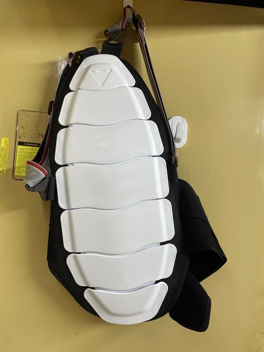 Протектор за гръб Dainese M