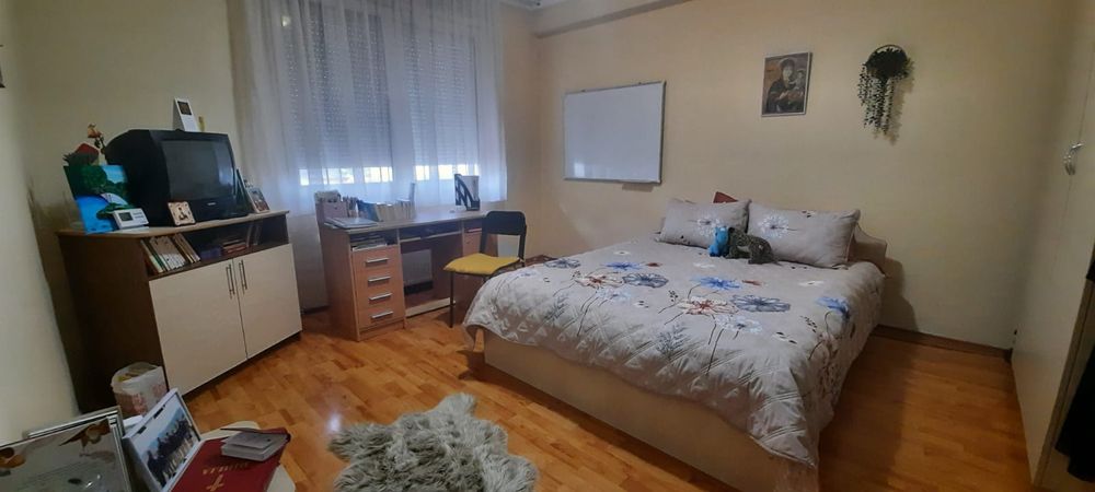 Apartament cu 1 cameră de vânzare - Ioșia, str. Meziadului