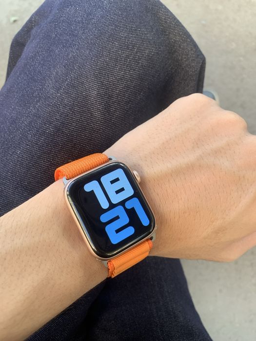 Apple watch 5series