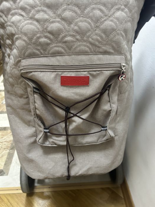 Продам коляску отличного качества