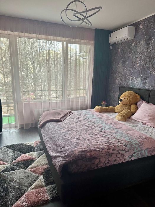 Дава се под наем Тристаен апартамент в София, Красно село - 85 кв.м за 640 € - Снимка #4
