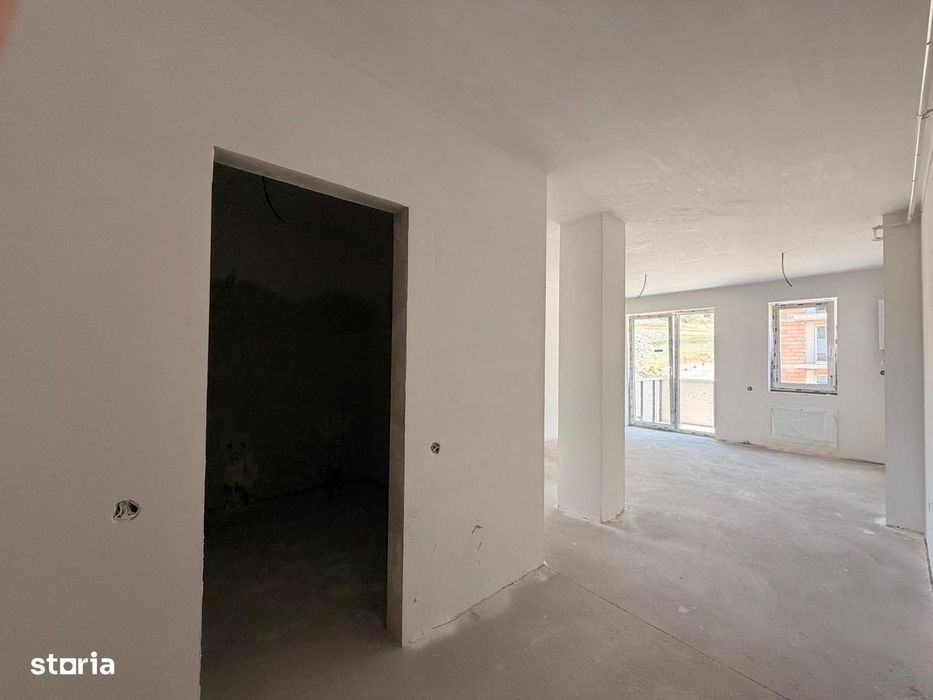 3 camere | Estimo Park | Orientare Nord - Sud | Parc & Grădiniță