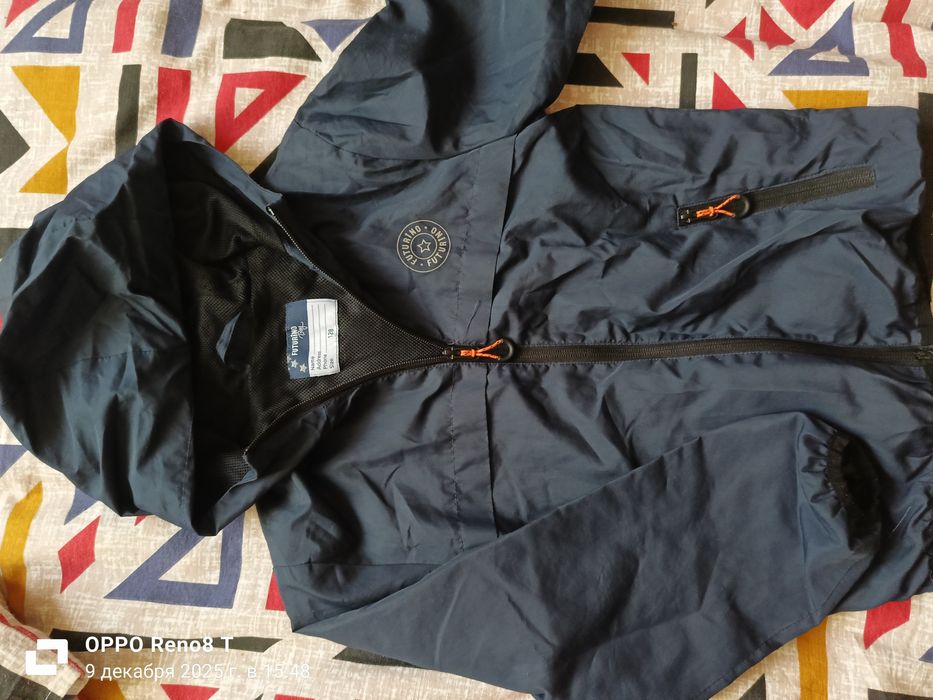 Продам вещи на мальчика 5,6лет