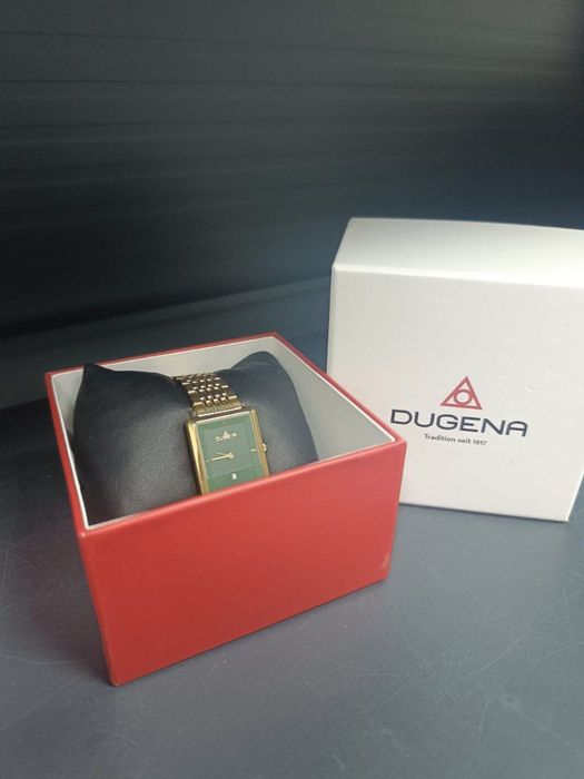 Ceas Dugena, Cod 97368