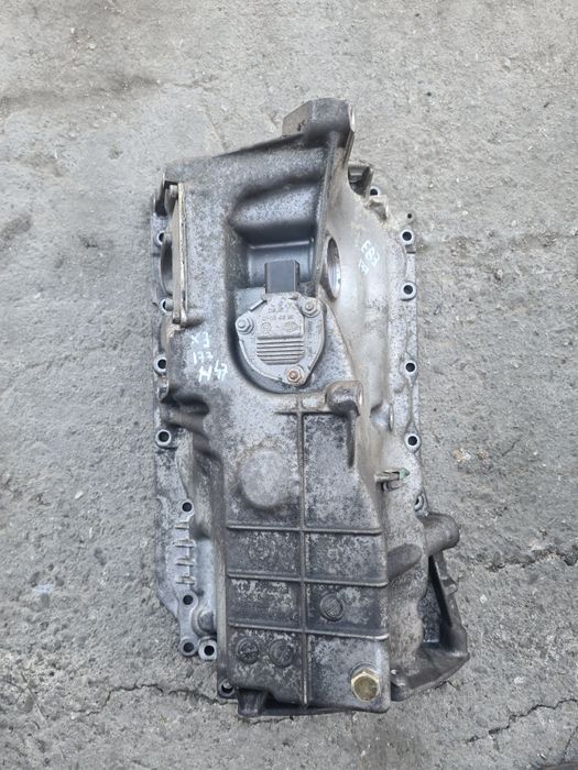 Baie ulei bmw x3 e83 n47 177 cai