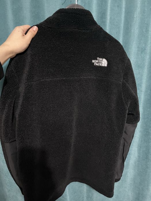 Двухсторонняя куртка The North Face