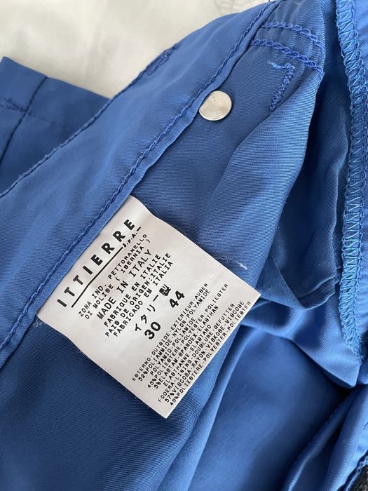 Versace Jeans дамски панталон