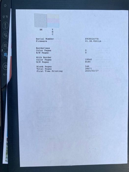 Epson l 3150 printer принтер л 3150