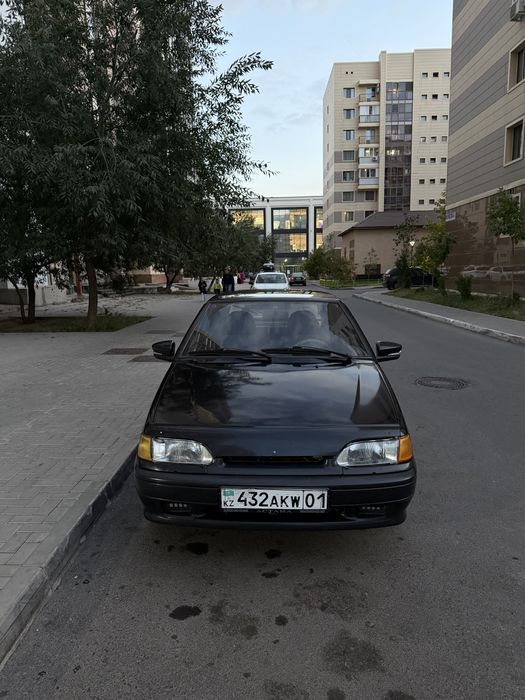 Продам ваз 2114