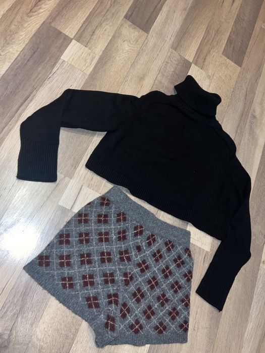 Pulover Zara marimea S