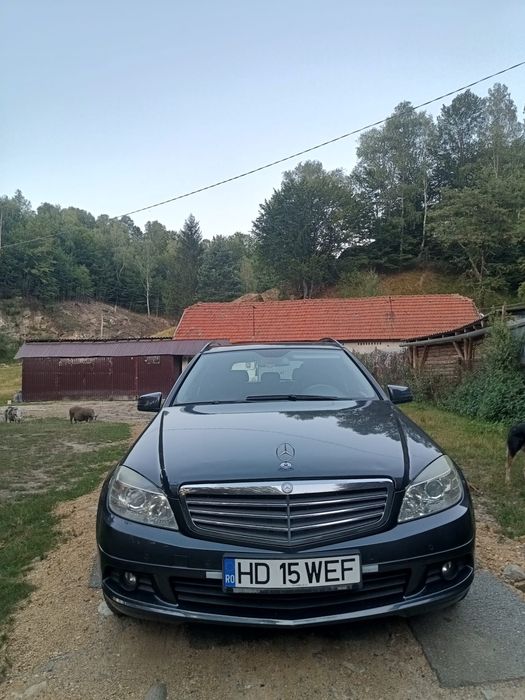 De vânzare Mercedes C180