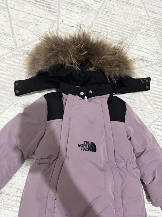 Продам детскую зимнюю куртку