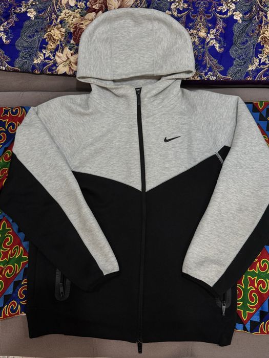 кофта Nike NOCTA Tech Fleece