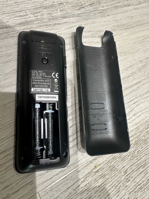 Оригинално дистанционно управление за SAMSUNG RMCTPF2BP1 AA59-00772A