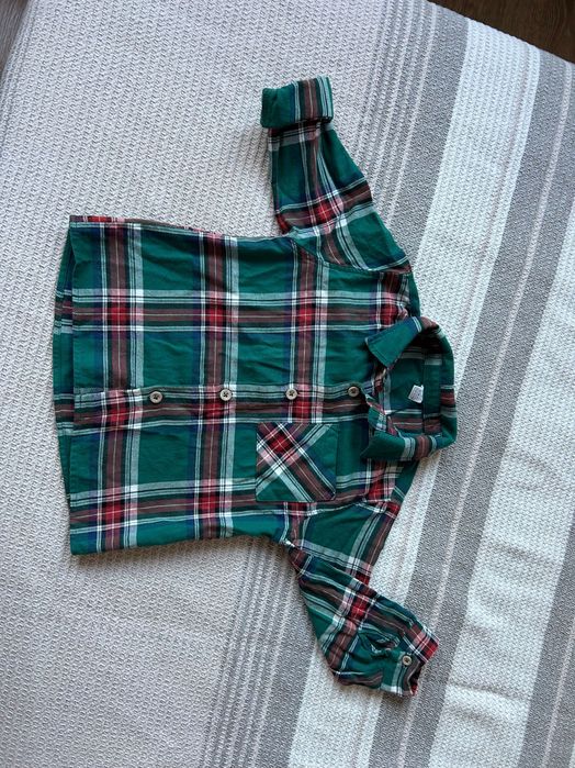 Лотове от детски дрешки Рр 1-4г.