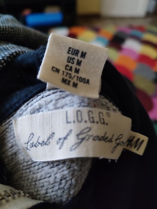 Vând bluză bumbac H/M