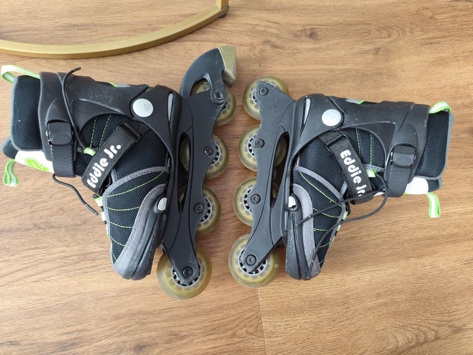 Role copii reglabile Nr.32-37