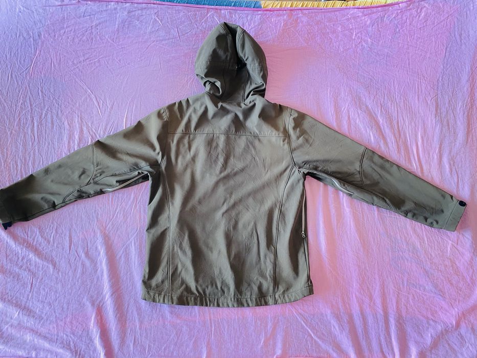 softshell  яке   , размер  М