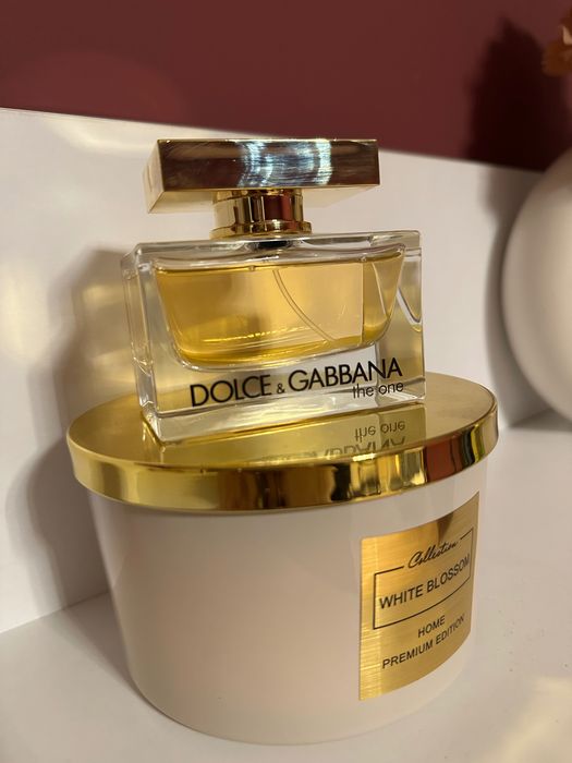 Парфюм Dolce & Gabbana -the one