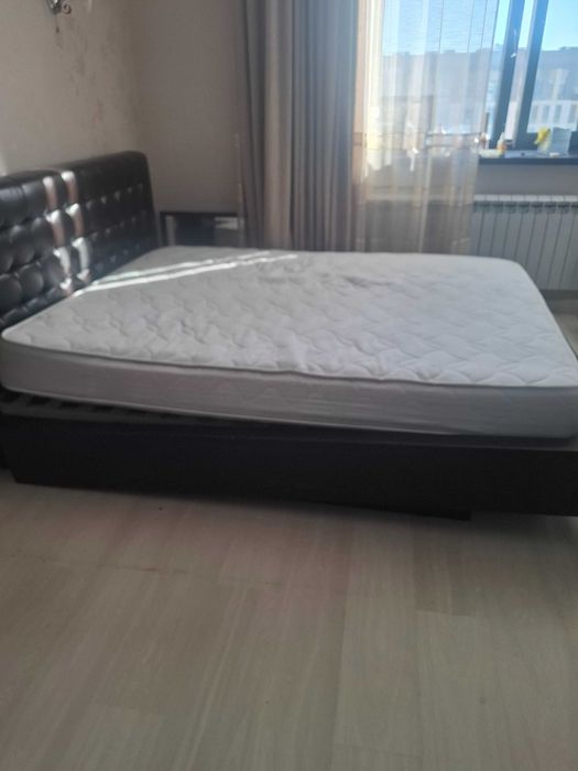 Отдам кровать, самовывоз