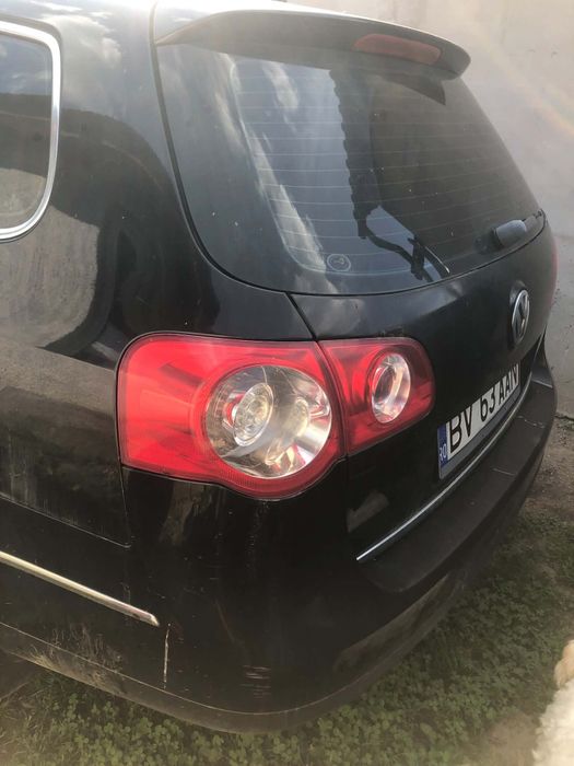 Vând pasat b6 2, 0 diesel in stare foarte buna