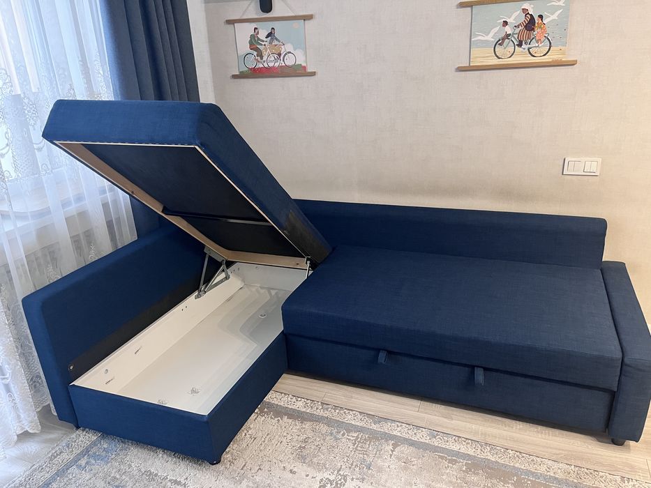 Диван икеа для гостиной