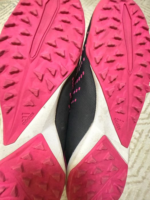 сороконожки адидас оригинал