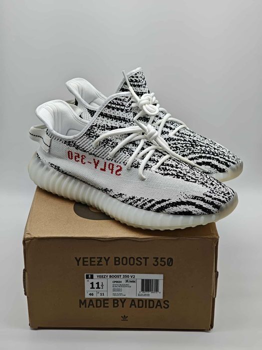 Adidas Yezzy Boost 350