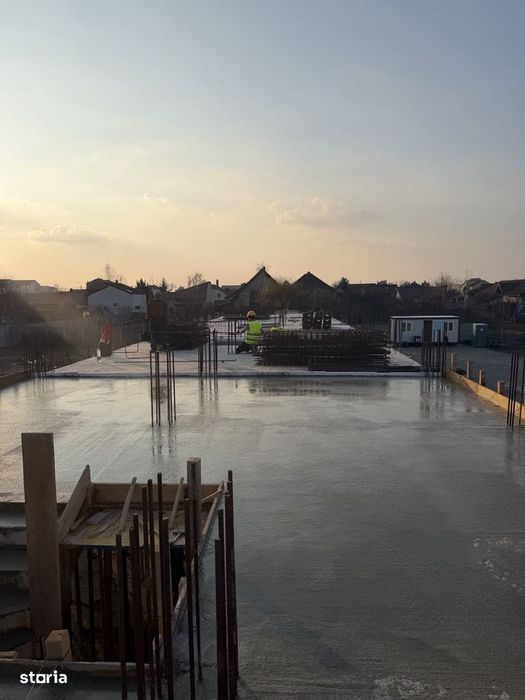 Cartier Nou Premium – Case 4 Camere | Terasă 25 mp 189000 plus tva