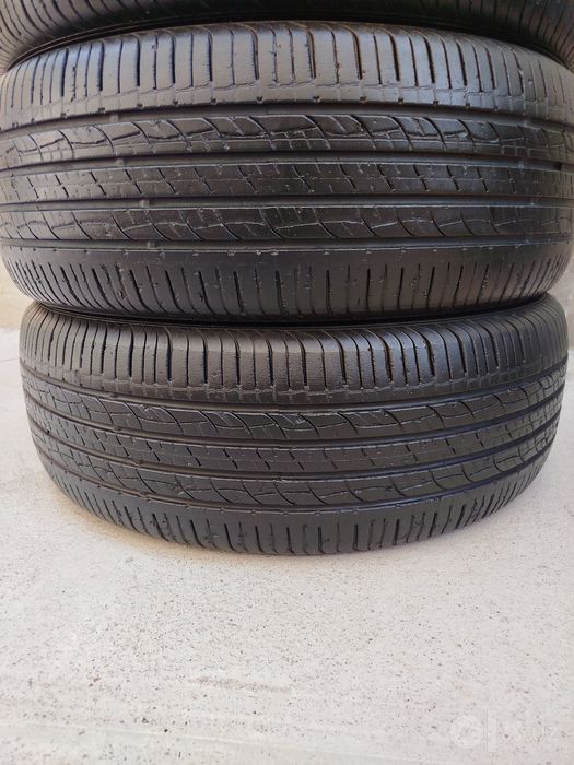 215 60 R17 Shina Giti comfort