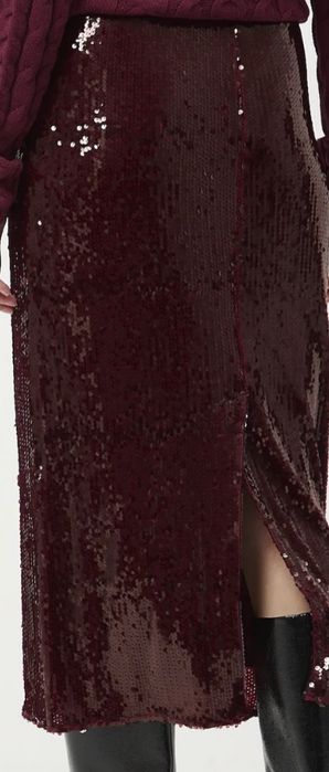 Fusta paiete,xl Medicine,noua