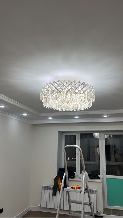 Услуги электрика 24/7