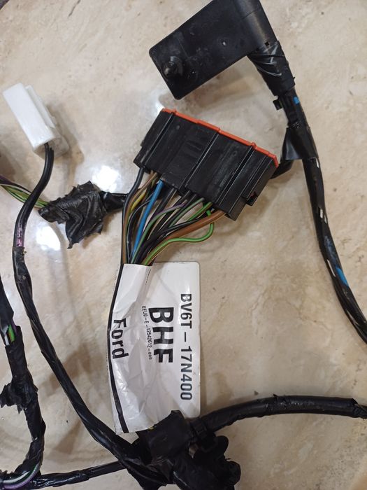 Piese ford focus 3 2012 break