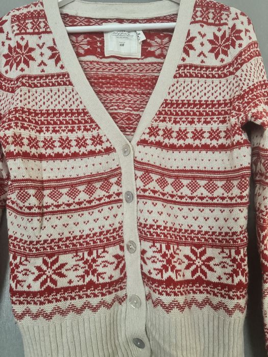 Pulovere de Craciun - Marime M