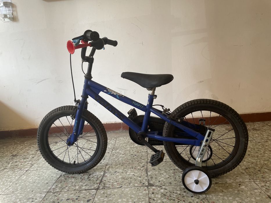 Bicicleta pentru copii