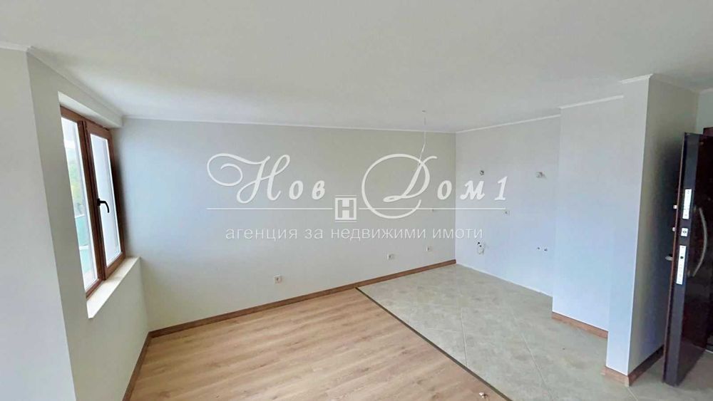 Продава се Двустаен апартамент в Варна, Виница - 69 кв.м за 1661 €/кв.м - Снимка #9