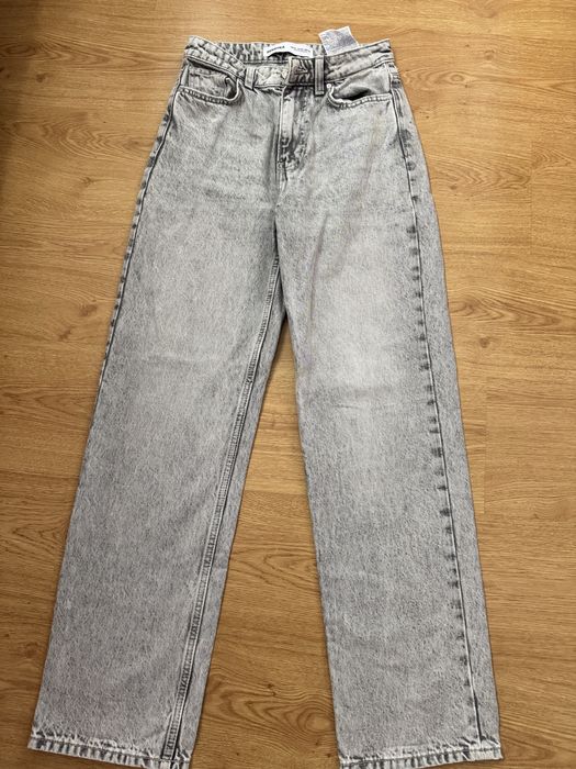 Дамски дънки Bershka