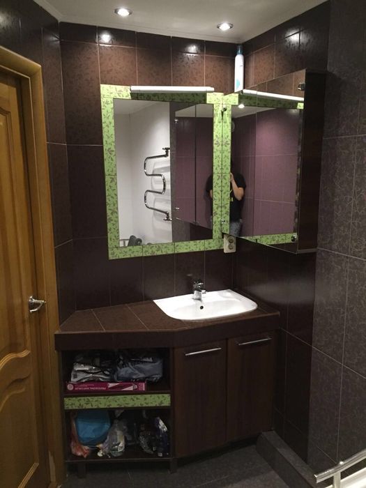 3-х квартира пл Республики