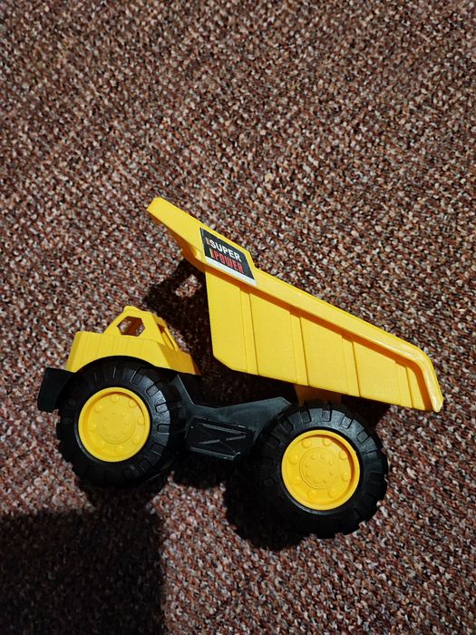Jucării copii | Excavator