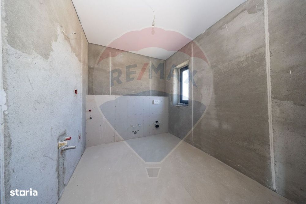 Casă nouă premium în Săcele | Construcție de calitate