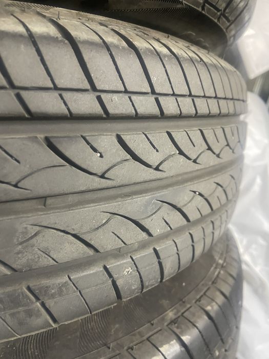 R13 диски с летней резиной