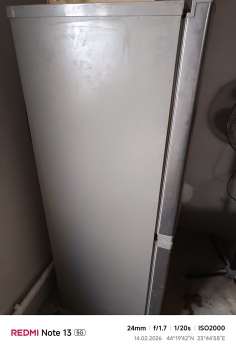 Vând frigider in stare buna.