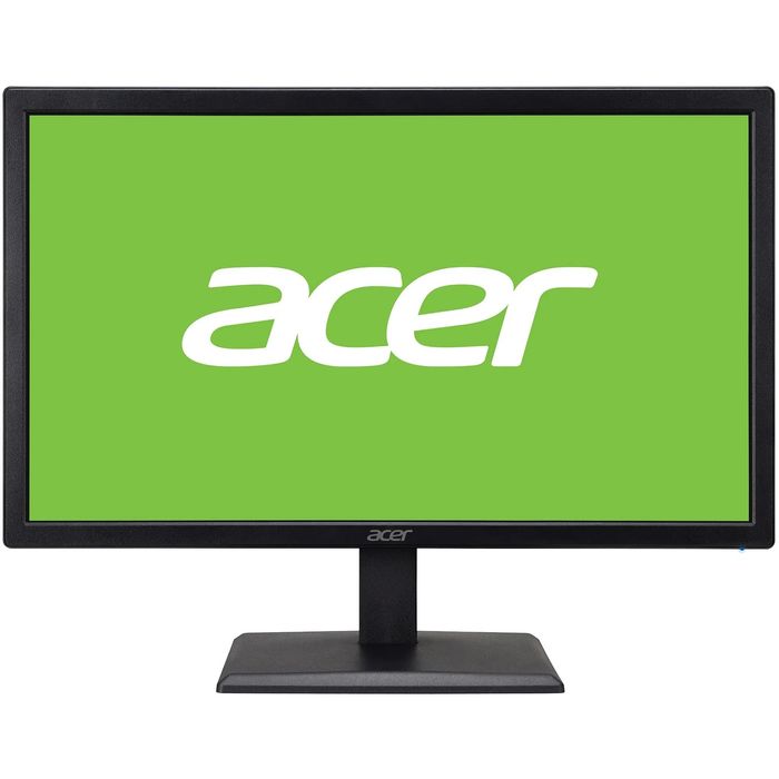 Acer EG220Q - eSports монитор, 144Hz, 1ms