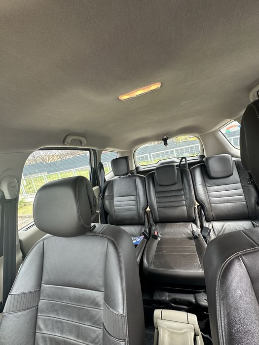Renault Grand Scenic 1.5 110 CP