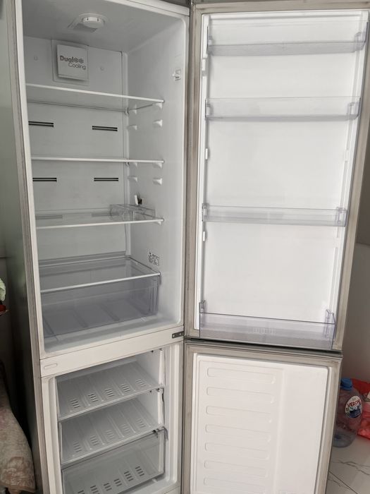 Продам холодильник BEKO