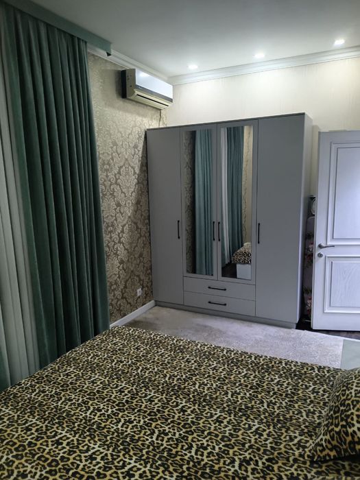 Аренда 2 хонали уй Максим горький