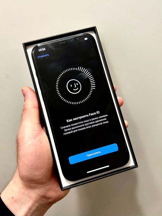 iPhone 12 Pro Max 128GB ИДЕАЛ!