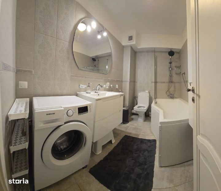 Apartament 2 camere | Gradina | Garaj | Zona Herastrau - Romexpo