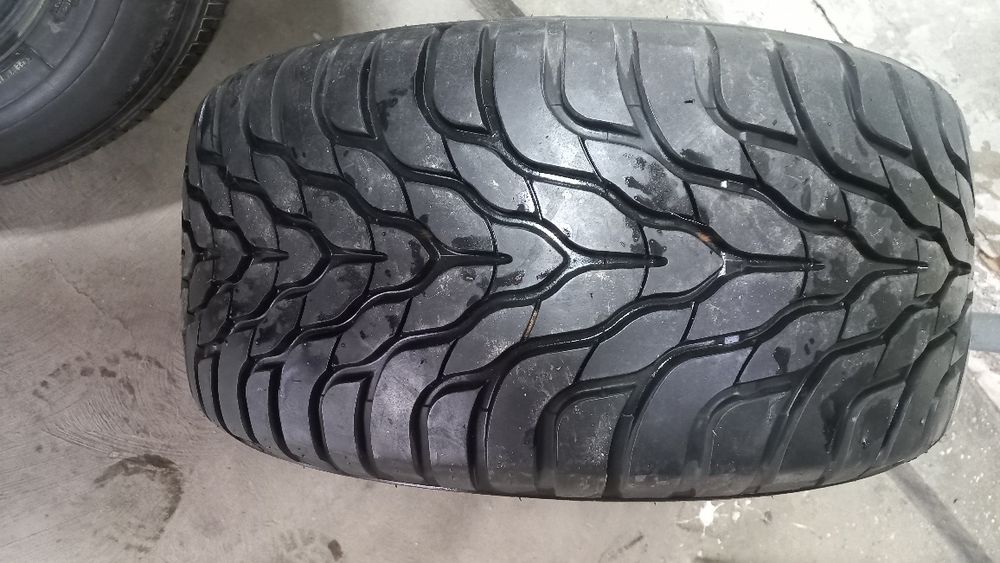 Продам шины 285/50R18, 275/60R18