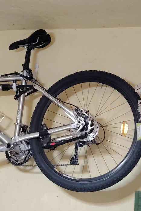 Montain bike  CARVER